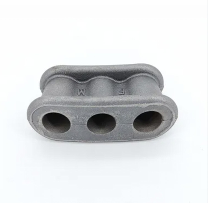 Forza 15.24mm/12.7mm Diametro del cavo Ancoraggio post tensione con resistenza alla corrosione migliorata