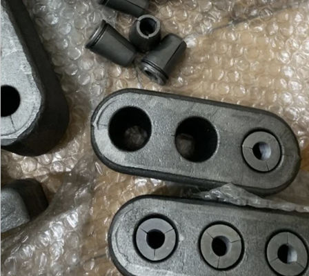 Attraente estetica post tensione legata eccellente resistenza sismica