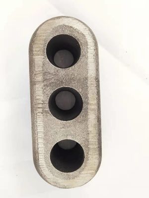 Ancoraggio di tensione in acciaio facile da installare per post tensione