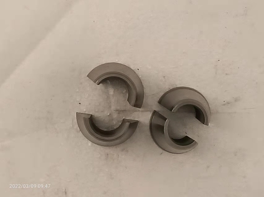 Cunei cilindrici di Anchorage nel sottoporre a tensione della posta precompresso per industria estrattiva