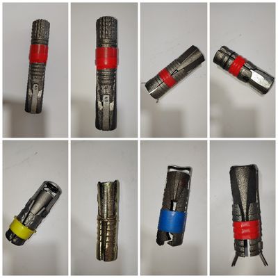 Famous Ultimate Hard Rock Drill Bits con capacità di carico fino a 200kN