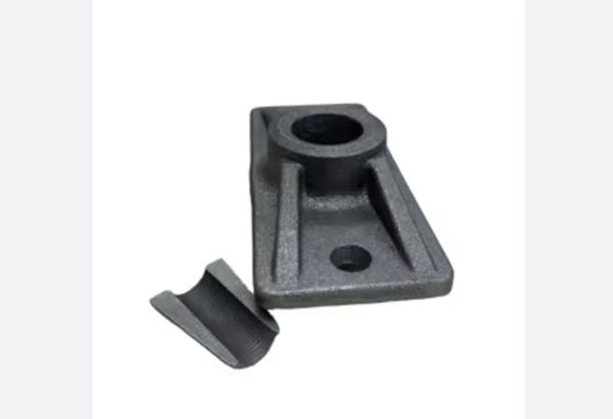 Hardware galvanizzato post-tensione per una durata superiore e un supporto strutturale