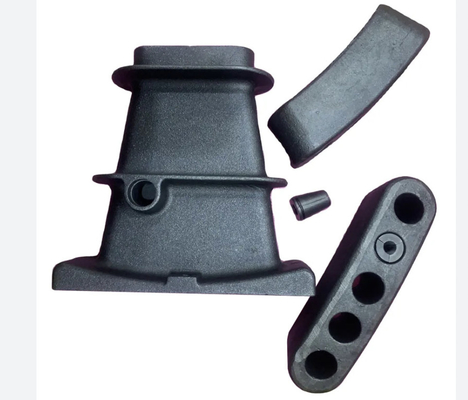 15.24mm 12.7mm Ancoraggio di post tensione Servizio OEM con 3s 4s 5s numero di filo e tipo di ancoraggio fisso