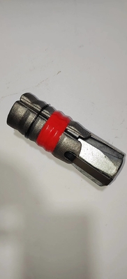 Connessione di alta capacità di espansione Shell Rock Anchor Bolt M24