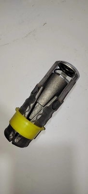 Resistenza alla trazione 500 MPa Espansione Shell Rock Bolt con filo metrico