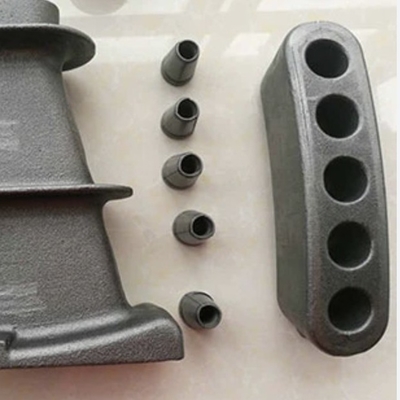 12.7mm Dia Post Tensioning Anchor System Post Tensioning Anchorage per le fondamenta degli edifici