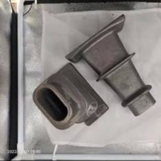 Ancoraggio ad alta resistenza con filo di 3s/4s/5s 15.24mm