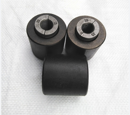 Precisione 40Cr Galvanizzato Improved Anchor Barrel / Anchor Barrel per l' ancoraggio senza sforzo
