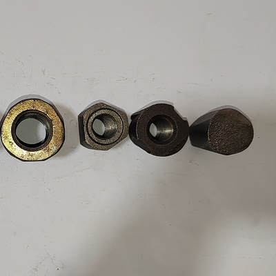 Barriere di ancoraggio per ancoraggio standard pesante 40Cr