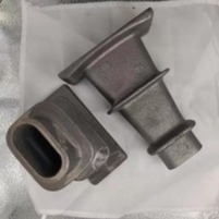 12.7mm 15.2mm Ancoraggi di allungamento per post-tensione