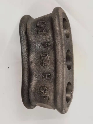 Tipo piano fuso blocchetto di Grey Iron Post Tensioning System di Anchorage
