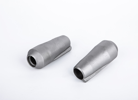 Il tirante 45# serra Kinlok che chiude la testa a chiave M24 L.h. Customized