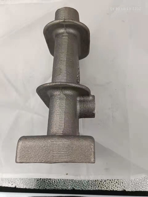 Componenti di trazione per cornici metalliche di pali di acciaio galvanizzato