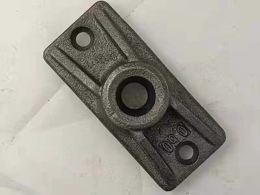 Tipo piano di tensionamento 12.7mm a 0,5 pollici del sistema della posta di Monostrand Unbonded del PC