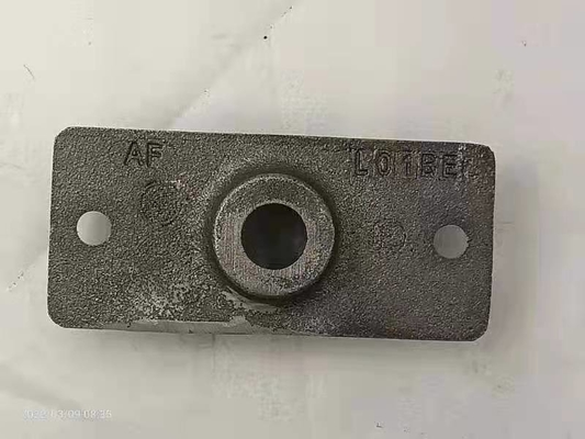 Tipo piano di tensionamento 12.7mm a 0,5 pollici del sistema della posta di Monostrand Unbonded del PC