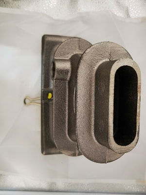 Il filo ha legato la colata di tensionamento Grey Iron For Elevated Slabs di ancoraggi della posta