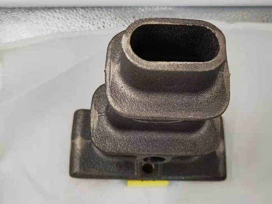 Accessori di tensionamento 3 della posta duttile del ferro un sistema sottoposto a tensione posta generica di 4 5 fori