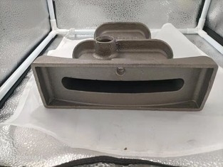 L'OEM ha precompresso l'ancora che di tensione della posta il ghisa piano della costruzione della lastra della pinta ha curvato