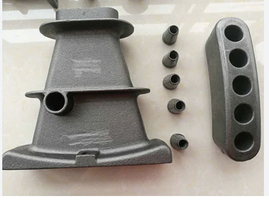 Forza Acciaio galvanizzato di lunga durata