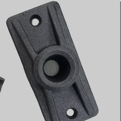 15.24 mm/12.7 mm di diametro tendine di ferro fuso fisso con resistenza di 1450Mpa