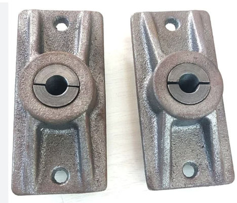 Performance Regular Resistance Grade PT Wedge Anchor System (Sistema di ancoraggio a cuneo)