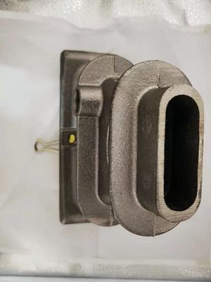 Pianamente 12.7mm posta lastra Anchorage degli accessori 5*0.5 di tensionamento» per costruzione