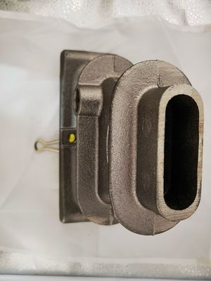 Pianamente 12.7mm posta lastra Anchorage degli accessori 5*0.5 di tensionamento» per costruzione